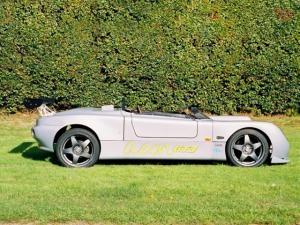 Aeon GT3 Aero 2004 года 
